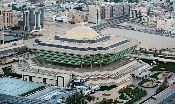 توقيع اتفاقية تعاون بين الداخلية والأوقاف