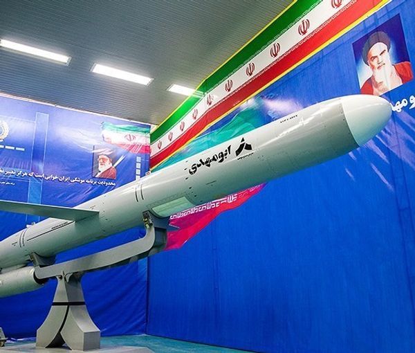 Iran Denies Attack on Diego Garcia, Blames Israel