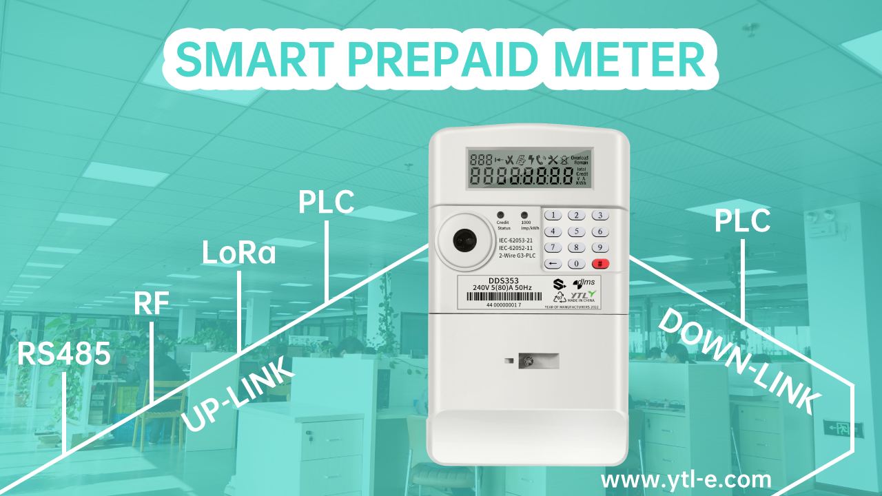 انقطاع الكهرباء في العدادات مسبقة الدفع: الأسباب والحلول