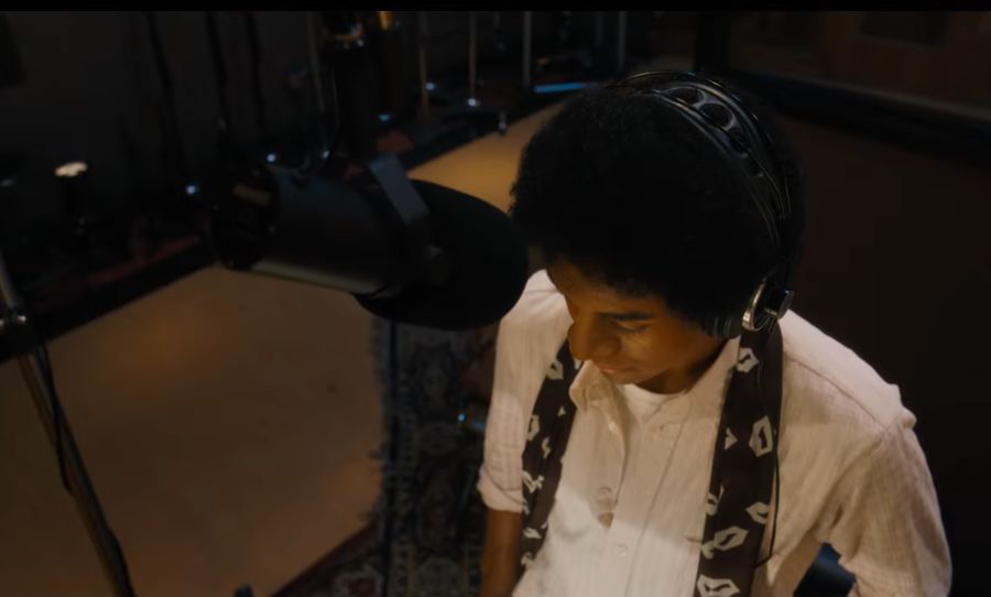 تفاصيل جديدة عن فيلم "Michael" من جعفر جاكسون