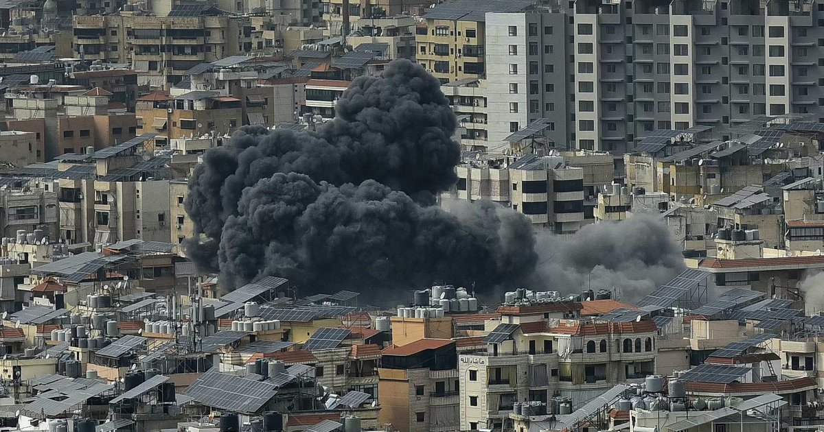Coupure d'électricité à Téhéran après des attaques militaires