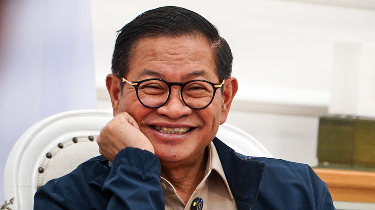 تعزيز الشراكة بين حكومة جاكرتا ومؤسسة محمدية