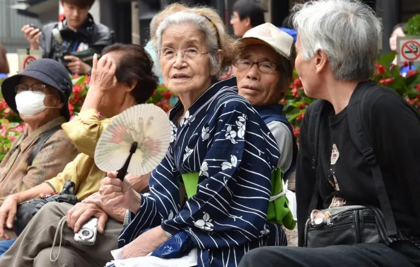 10 Gewohnheiten, die Ihre Lebensdauer beeinflussen