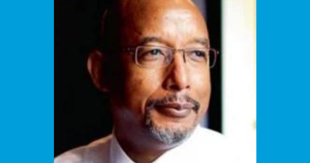 الشيخ إبراهيم رضا ينتقد نظام الطيبات ويستشهد بأطعمة النبي