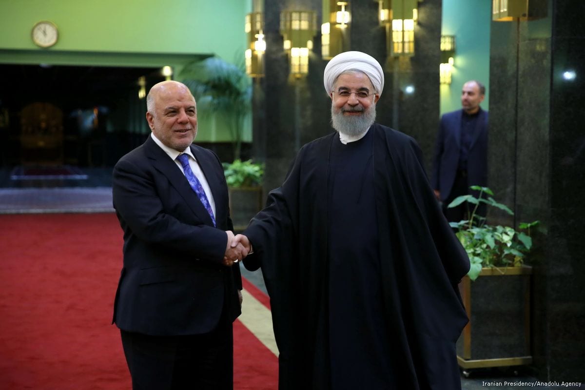 تعيين علي الزيدي رئيساً للحكومة العراقية