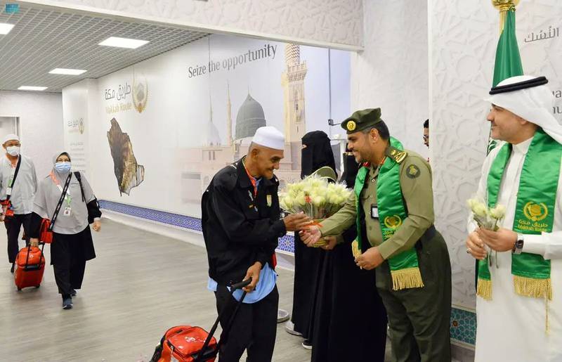 استعدادات الحج في سنغافورة وسط التوترات الأمنية