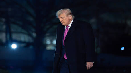 Trump met fin à la guerre avec l'Iran