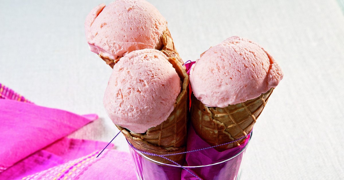 Préparez une glace à la goyave en quelques étapes simples