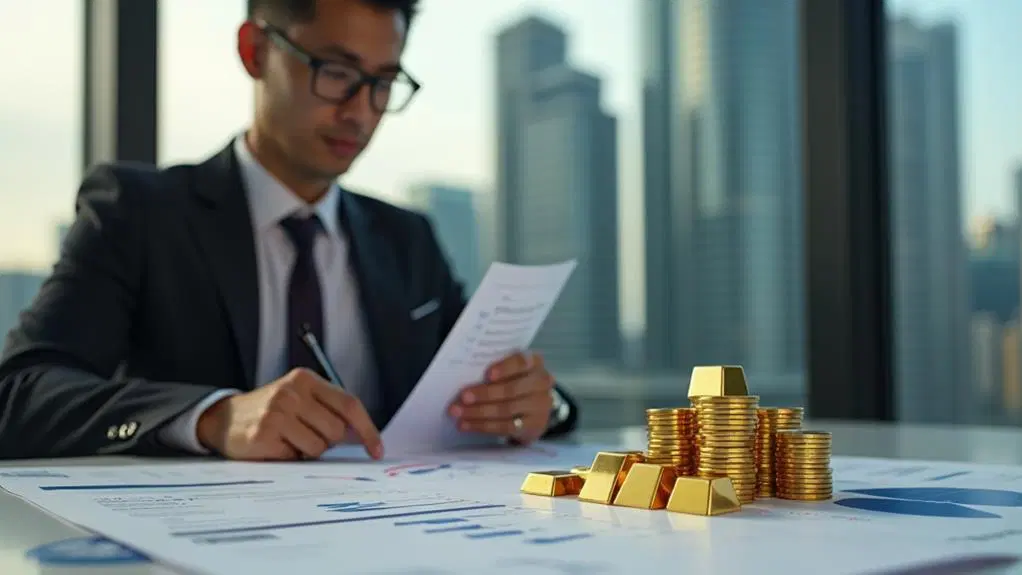 Gold Investment: New Opportunities Amid Price Fluctuations