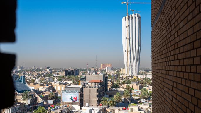 العراق يحبط محاولة الاستيلاء على 1.145 مليار دولار