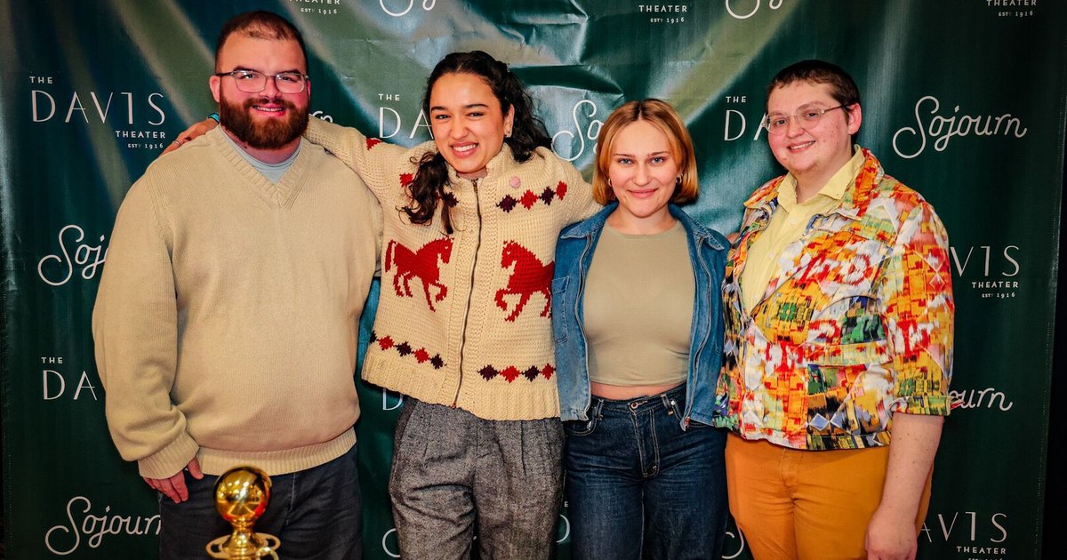 خيرى بشارة يؤكد على مستقبل السينما مع الجيل الجديد