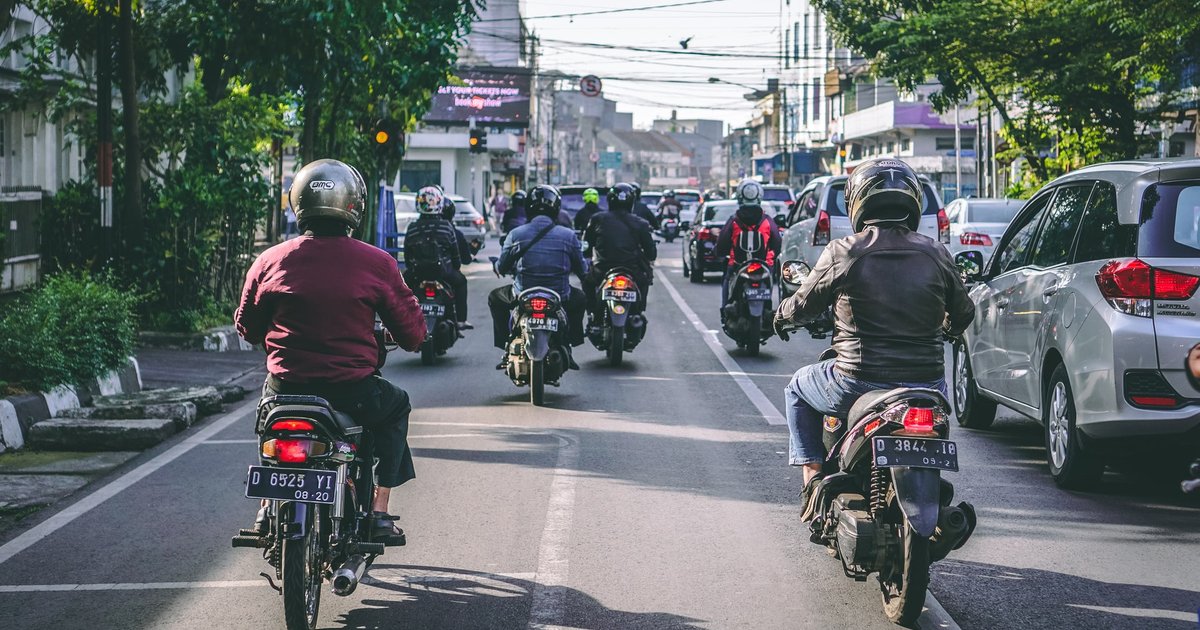 Warnung vor den Rechten der Arbeiter in Indonesien