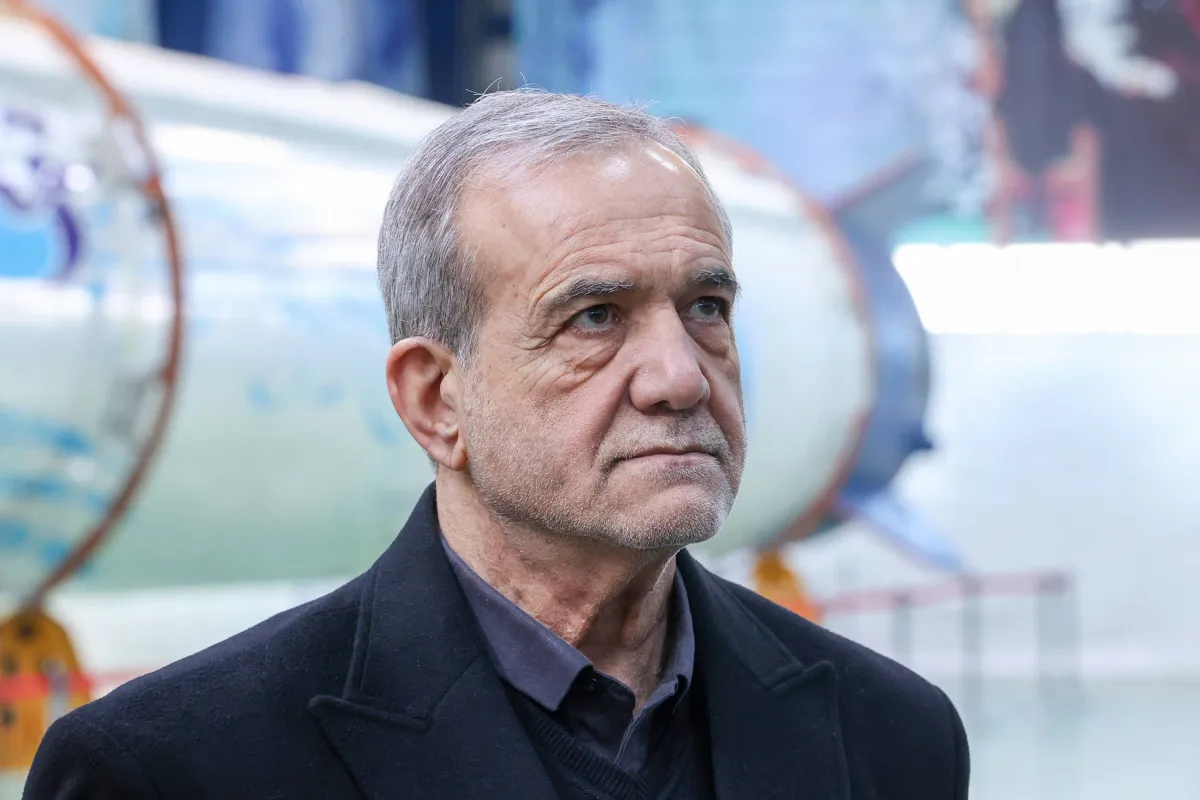 Iran erklärt Bereitschaft zum Kriegsstopp unter Bedingungen