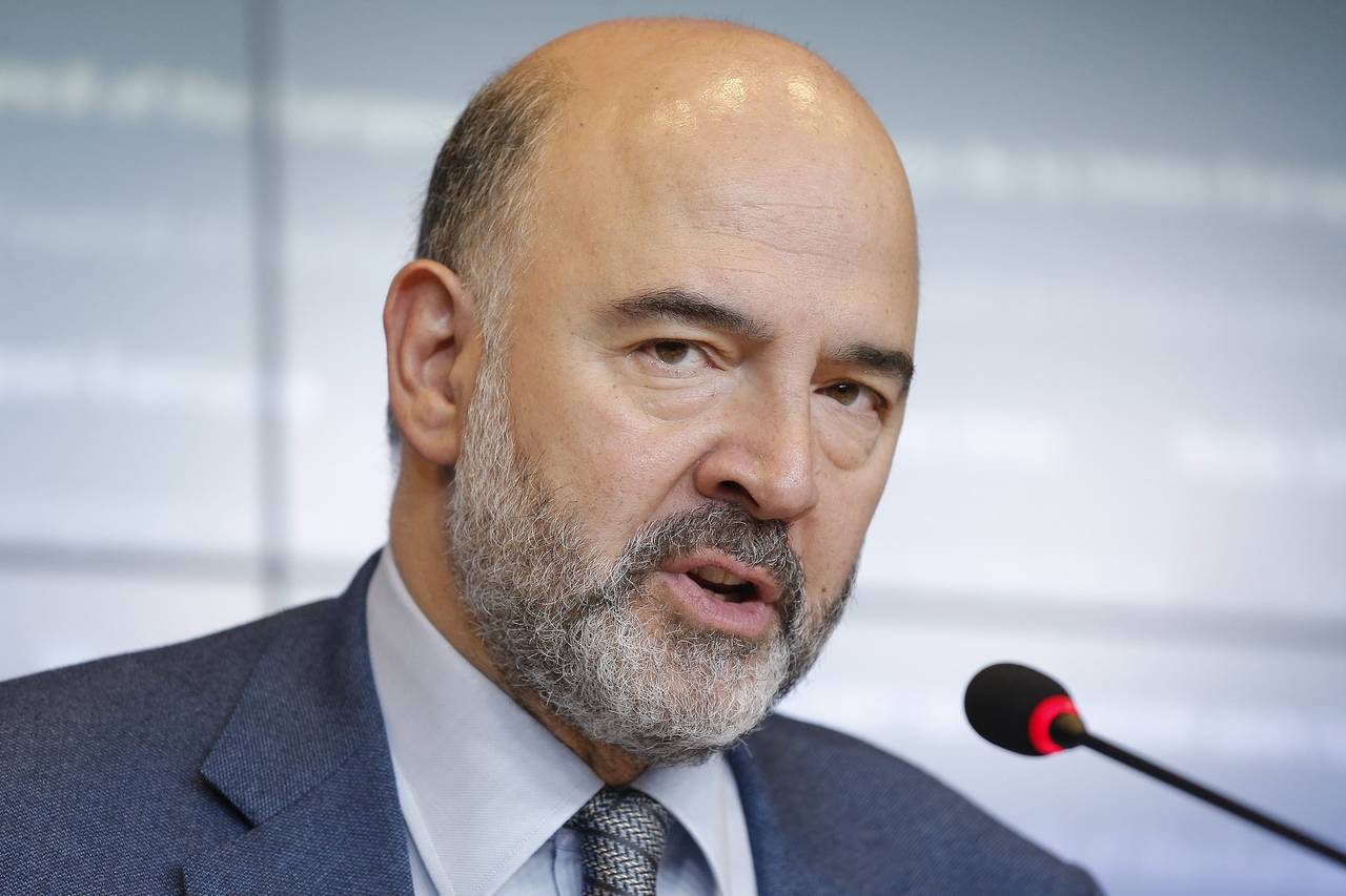 Steuer auf Gewinne von Energieunternehmen in der EU