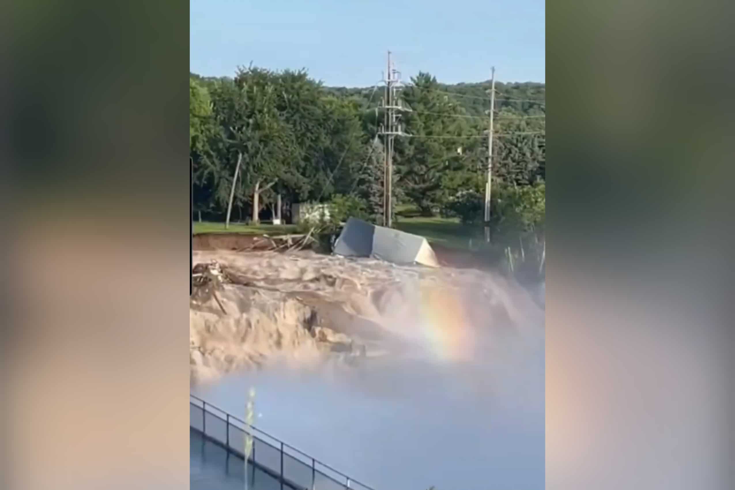Neue Staudämme im Süden zur Verbesserung der Wasserressourcen