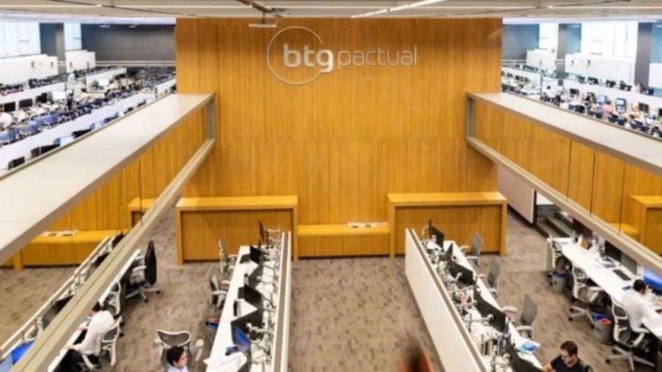 صفقة BTG لشراء Banco Digimais ودعم صندوق التأمين