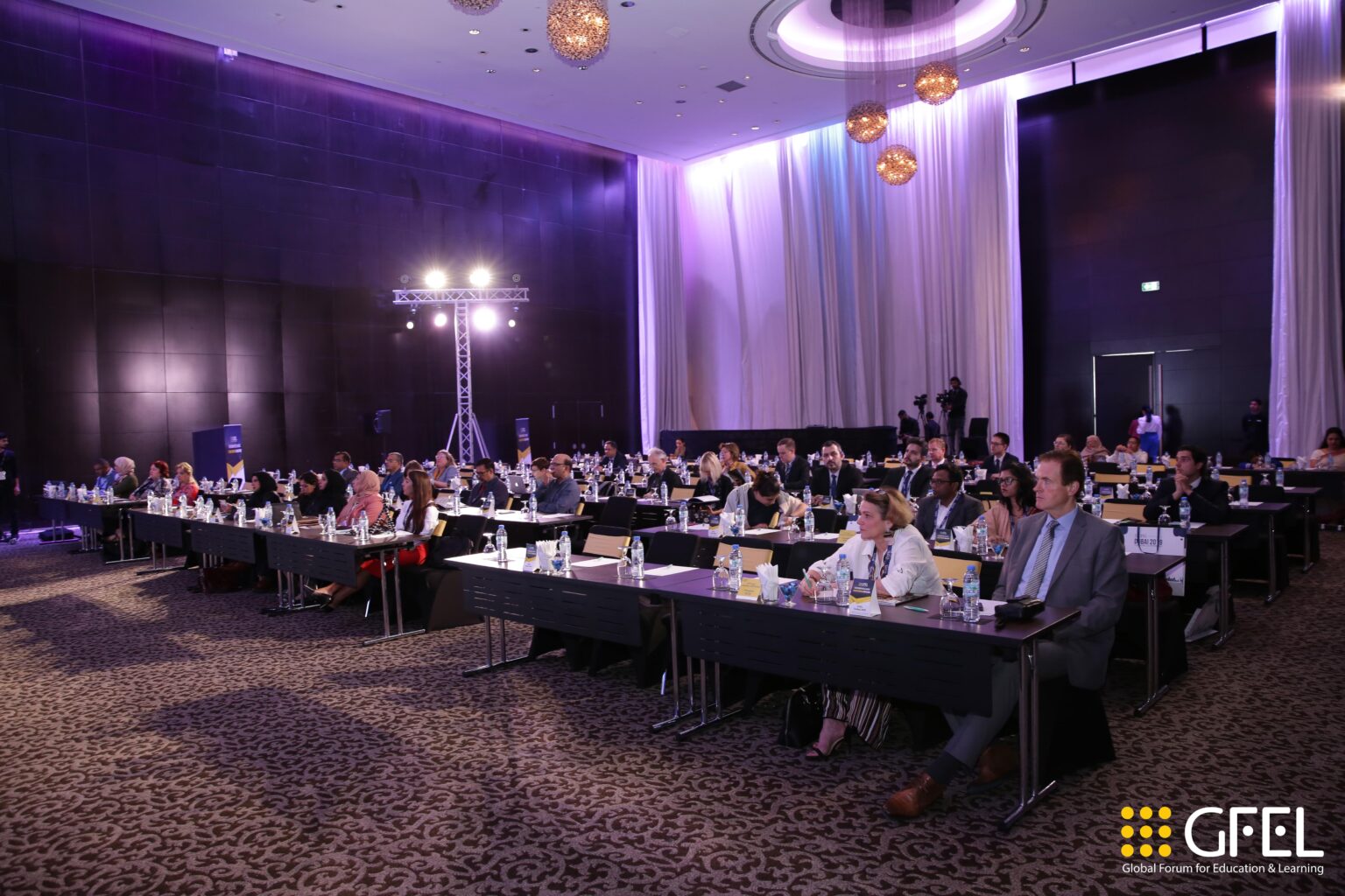 Challenges Facing Universities Amid Global Changes