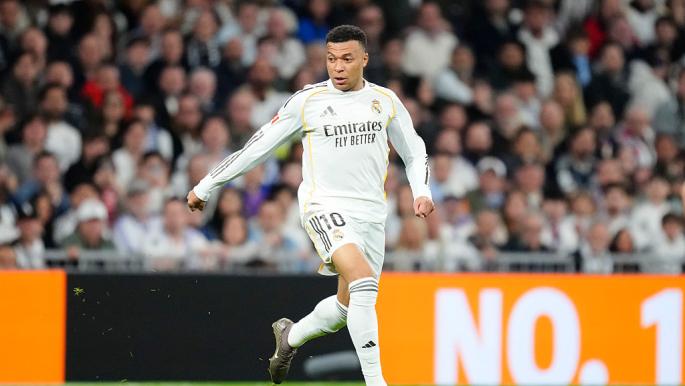 Mubappé desafía al Bayern Múnich en la Champions League