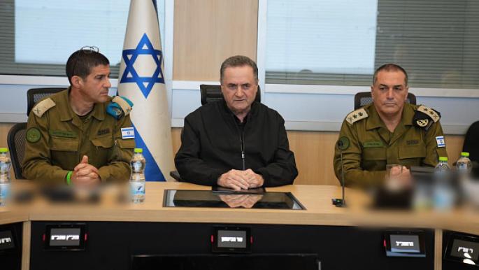 Augmentation des tensions entre Israël et le Hezbollah