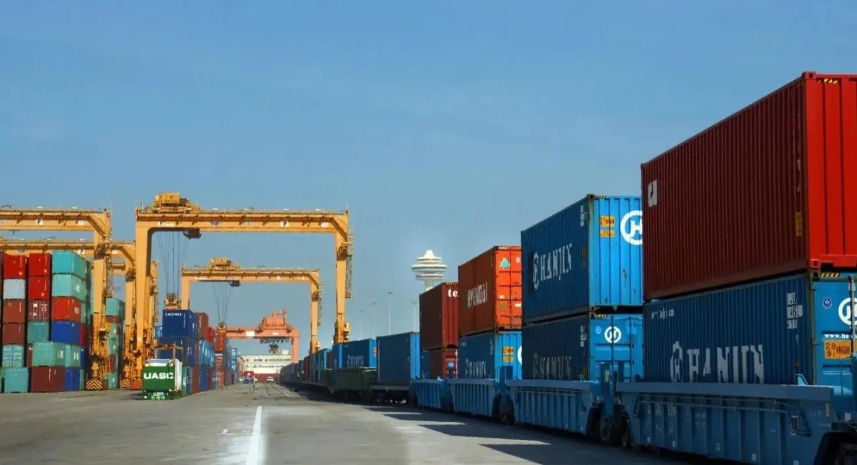 ارتفاع خسائر الشركة السعودية للصادرات الصناعية في 2025