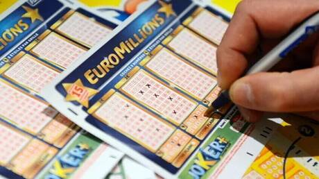 Czech Citizen Wins Record Lottery Prize