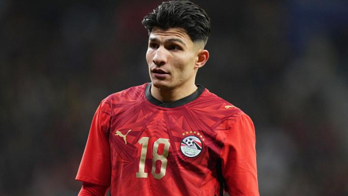 Islam Issa's Cruciate Ligament Injury Affects National Team Plans