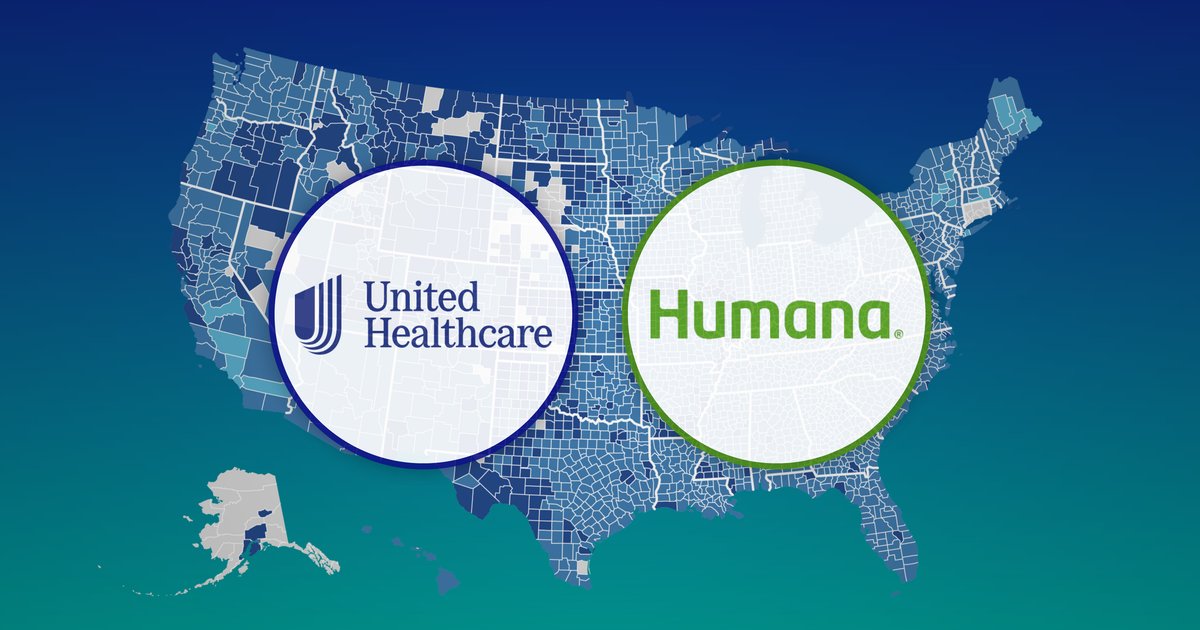 ارتفاع أسهم شركات التأمين الصحي الأمريكية بعد زيادة دعم Medicare