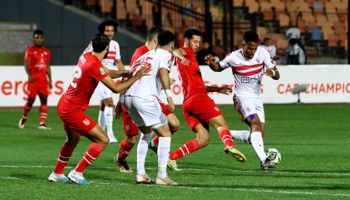 تحذير شوبير للاعبي الزمالك قبل مواجهة شباب بلوزداد