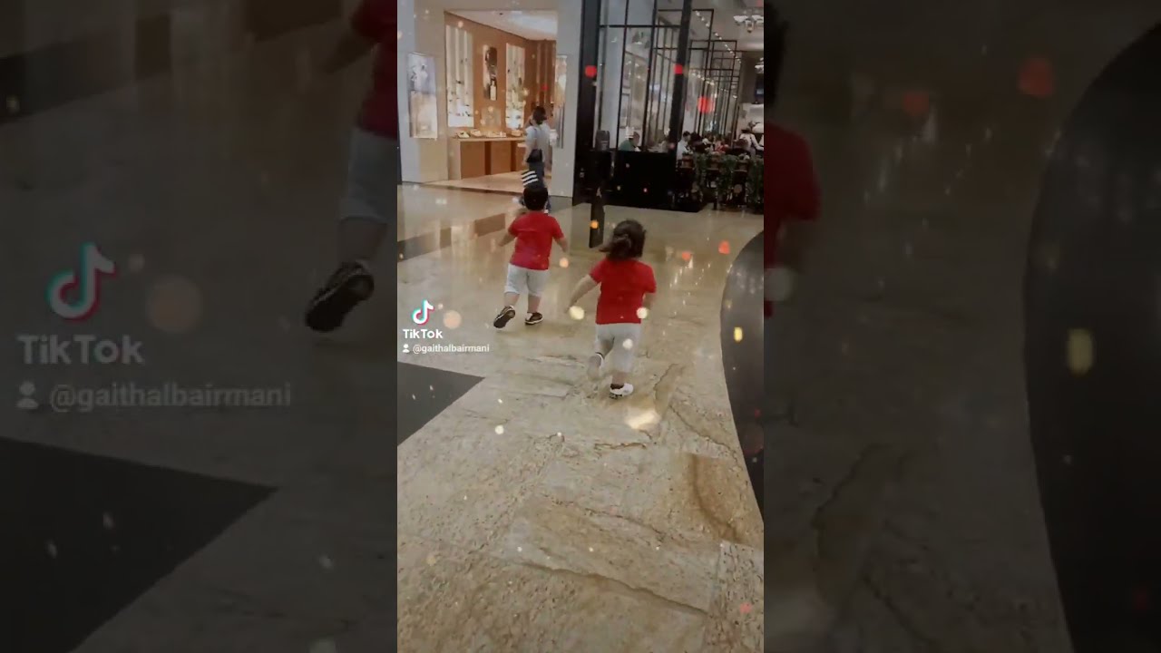 Enfants de Gaza relancent "Cours vers moi, ouvre tes bras"