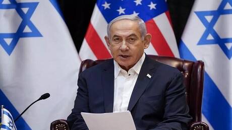 إسرائيل تضرب أهدافاً إيرانية في إطار مواجهة الإرهاب