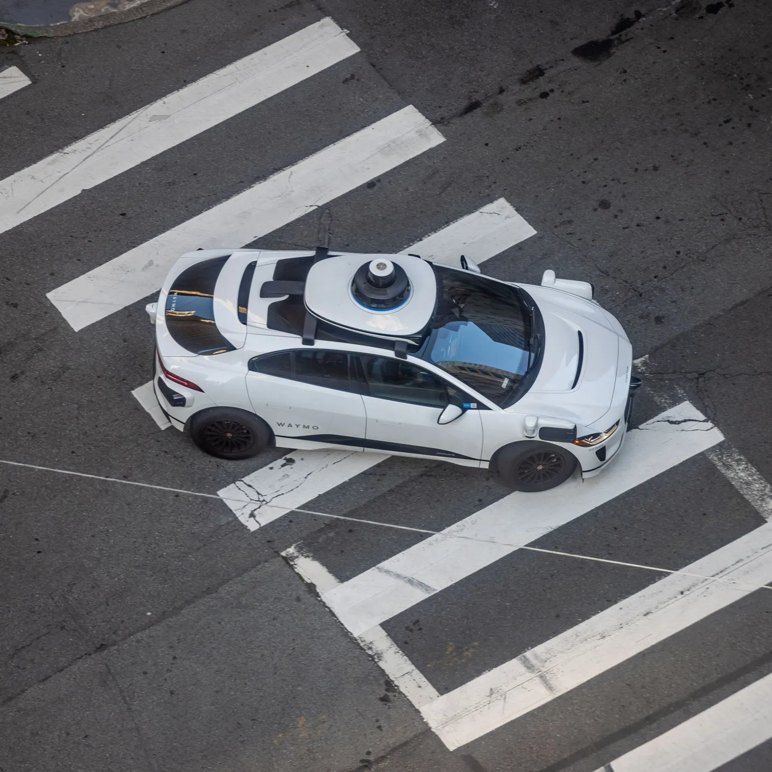 تحديات السيارات الذاتية القيادة في أوستن