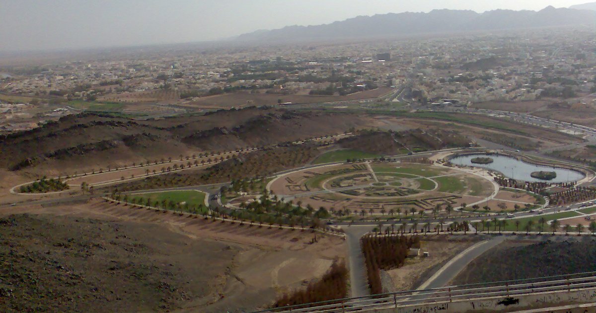 Regen fördert Wildtourismus in Hail