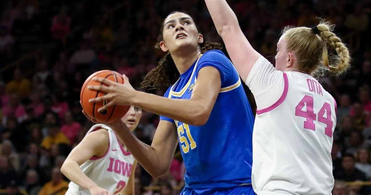 UCLA تحقق أول ألقابها في بطولة NCAA للسيدات