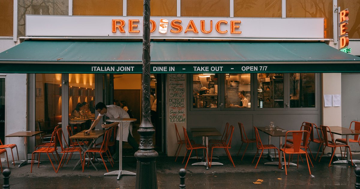 Spicy Restaurants in Paris for Bold Flavor Lovers