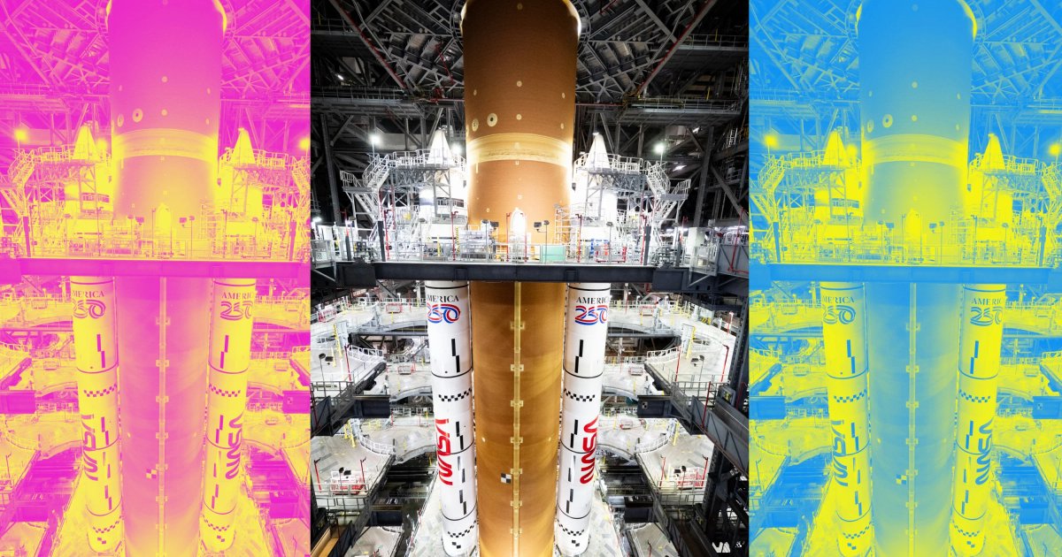 Artemis 2 Mission: Historic Journey Around the Moon