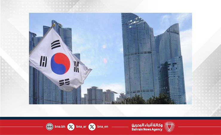 تعاون كوريا الجنوبية وإندونيسيا في الدفاع والطاقة