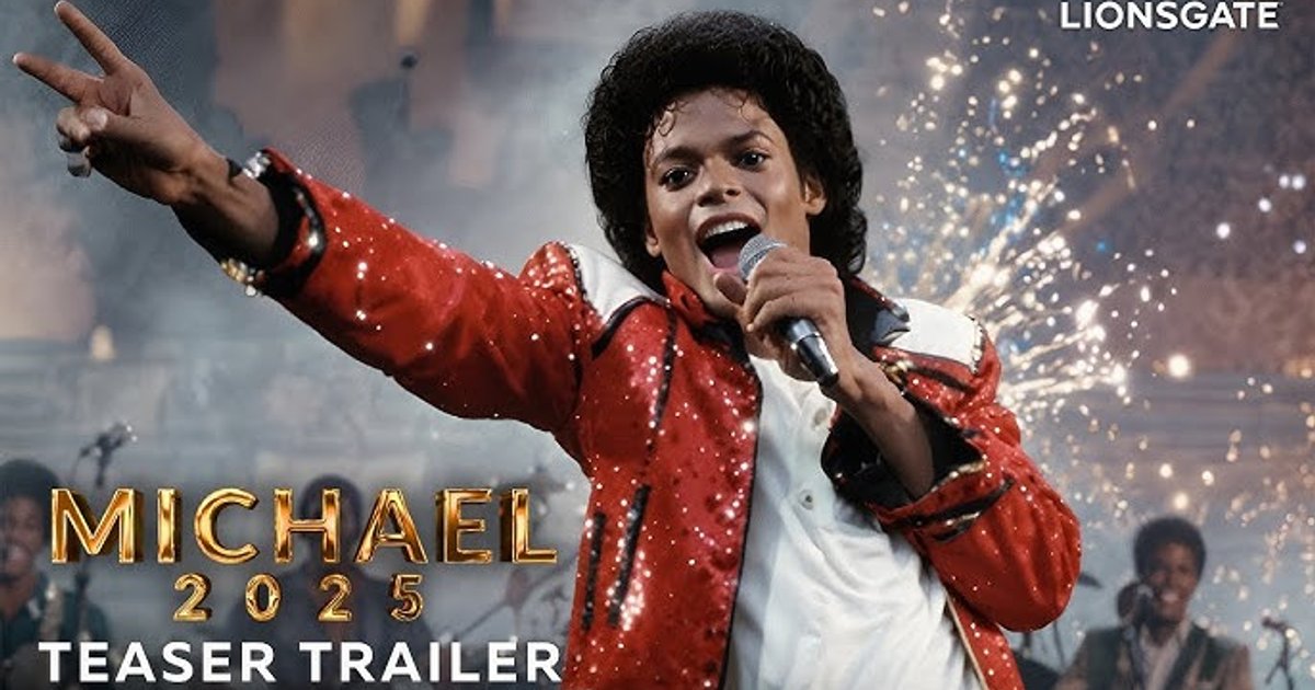 Michael Jackson biopic earns record revenue despite criticism