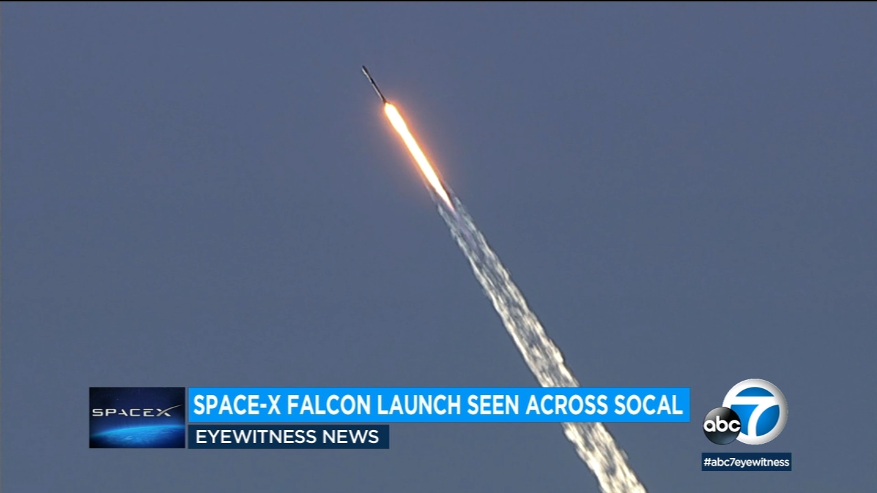 SpaceX enregistre son introduction en bourse dans le secteur spatial