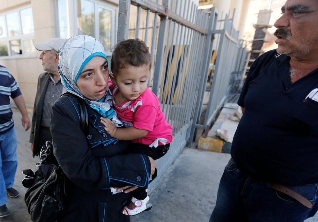 Syrians in Germany: Challenges and Hopes