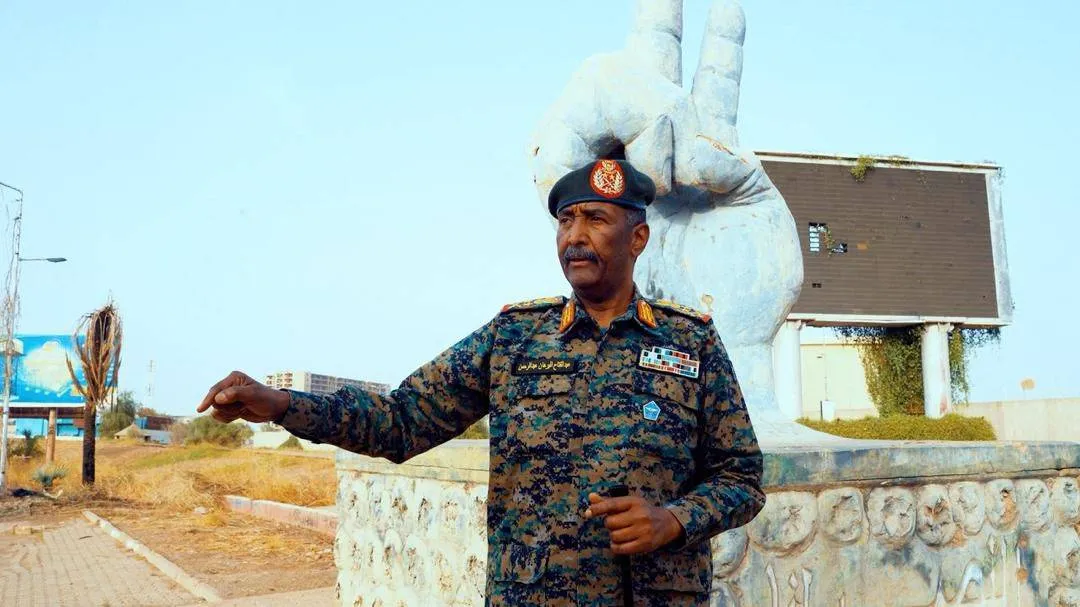 السودانيون يحيون ذكرى 6 أبريل وسط دعوات لوقف الحرب