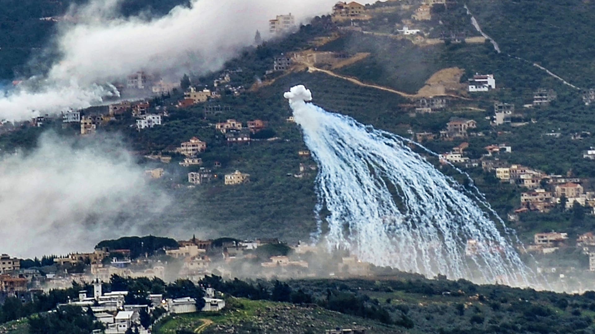 USA und Israel: 28. Tag des Krieges gegen Iran