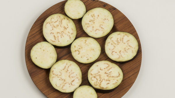 Effective Ways to Prevent Eggplant from Absorbing Oil