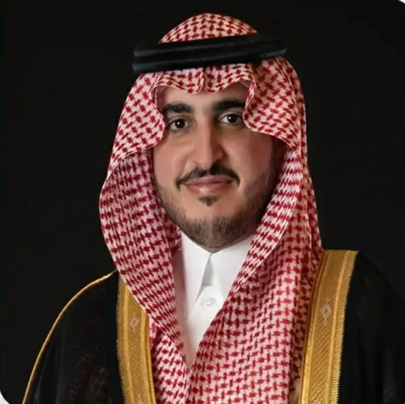 Prince of Al-Jouf Offers Condolences on Mother's Passing