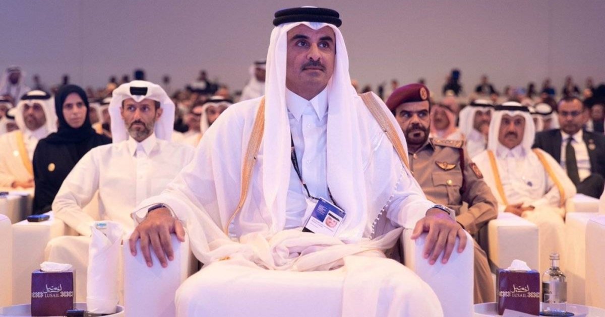 تأجيل منتدى قطر الاقتصادي بسبب الحرب في إيران