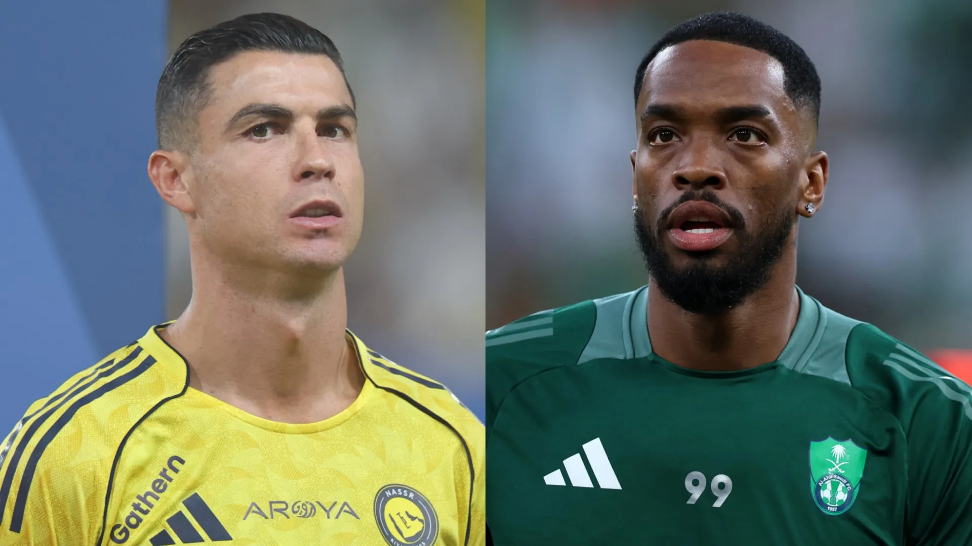 Saudi-Arabien Liga: Ronaldo kehrt zurück im Titelkampf