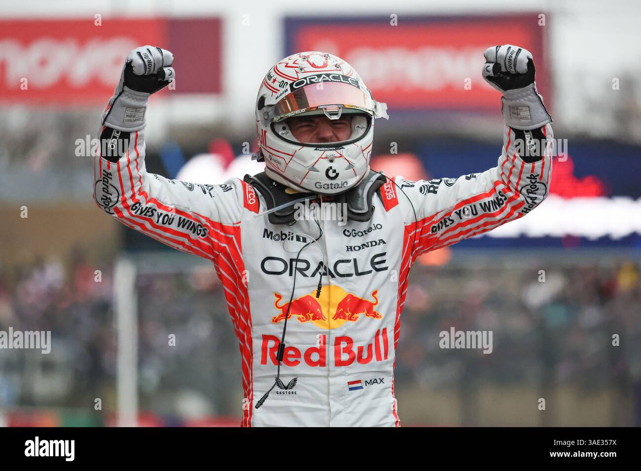 Verstappen exprime ses inquiétudes sur Red Bull au Japon