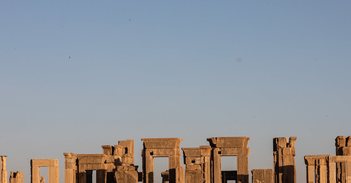 مقترح وقف النار: ترمب وإيران