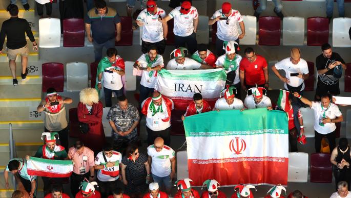 L'Iran demande des visas simplifiés pour le Mondial 2026