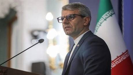 L'Iran se prépare à faire face à l'agression américaine