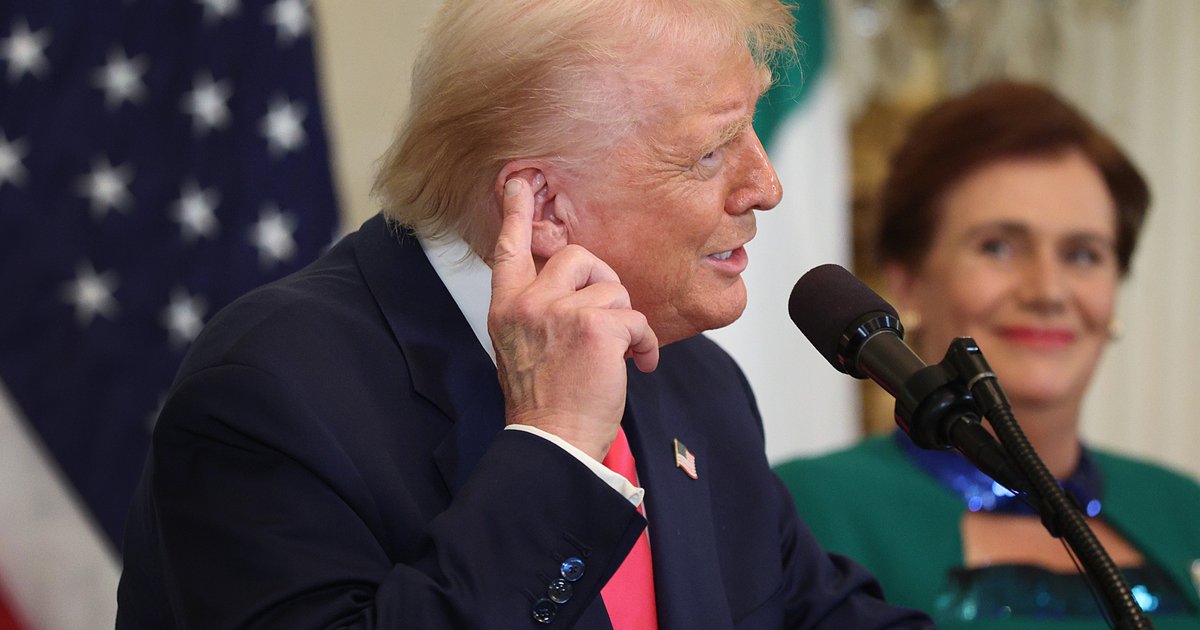 Trump Cancels Envoys' Mission to Pakistan Amid Tensions